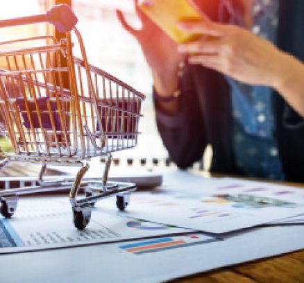 E-commerce Platform